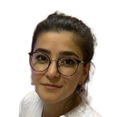 Гусейнова Ляман Эльданизовна, гинеколог