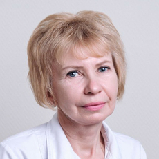 Лапицкая Татьяна Анатольевна, врач УЗД