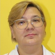 Гашникова Екатерина Игоревна, детский невролог