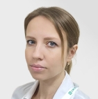 Костанян Марина Александровна, анестезиолог