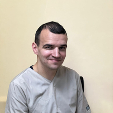 Емелеев Михаил Мизбахутдинович, кардиолог