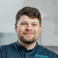 Каганер Олег Вячеславович, ортопед