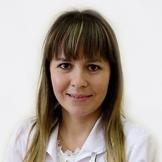 Шамеева Лариса Анатольевна, терапевт