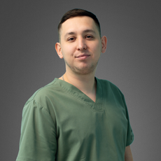 Галлямов Ратмир Винарисович, ЛОР