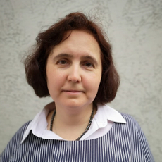 Антипина Марина Игоревна, психолог