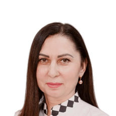 Попова Надежда Юрьевна, гинеколог