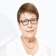 Сокурова Татьяна Григорьевна, психиатр