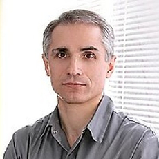 Амиралиев Рашид Рамазанович, гинеколог