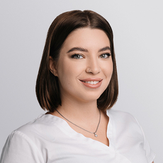 Безукладникова Светлана Евгеньевна, стоматологический гигиенист