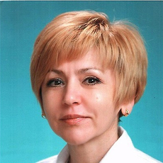 Лобач Светлана Васильевна, гинеколог
