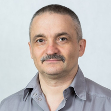 Костянюк Андрей Дмитриевич, анестезиолог