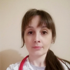 Красавина Екатерина Владимировна, терапевт