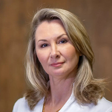 Вереникина Надежда Анатольевна, врач УЗД