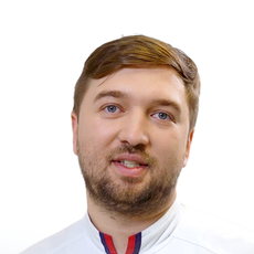 Селянин Александр Александрович, стоматолог-ортопед
