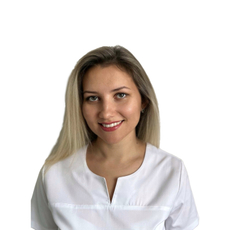 Кузьмина Эльвира Ринатовна, гинеколог