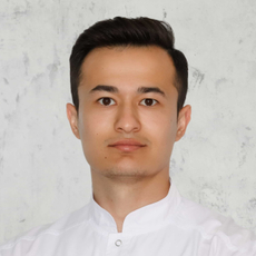 Абдуазизов Амир Абдуганиевич, стоматолог-хирург