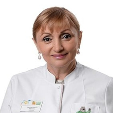 Тарханова (Нерсесян) Камелия Рубеновна, детский нефролог