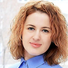 Кожуховская Лада Сергеевна, гинеколог