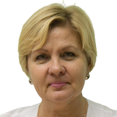 Баранова Виктория Евгеньевна, детский невролог