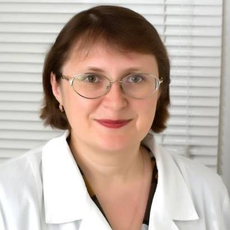 Федорова Наталья Валерьевна, терапевт