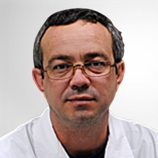 Морозов Андрей Николаевич, онколог