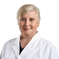 Кирюхина Светлана Львовна, офтальмолог