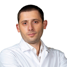 Магомедалиев Абдула Магомедалиевич, хирург