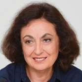 Гаспарян Сусанна Арташесовна, гинеколог