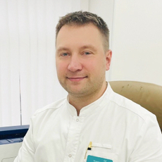 Попов Михаил Анатольевич, хирург