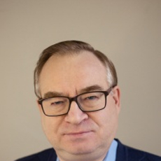 Гридяев Сергей Александрович, психолог