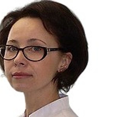 Миногина Наталья Владимировна, стоматолог-терапевт