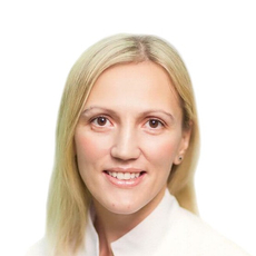 Тихонова Екатерина Валерьевна, стоматолог-терапевт