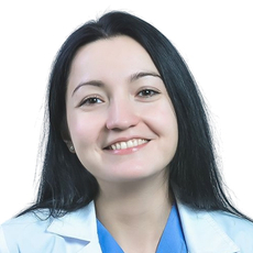 Романова Екатерина Михайловна, челюстно-лицевой хирург