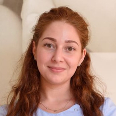 Шахбазова Екатерина Владимировна, гинеколог