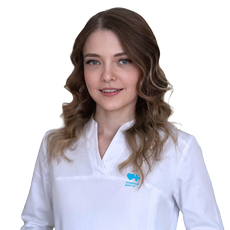 Колесник Анастасия Андреевна, пластический хирург