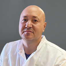 Николаев Семен Николаевич, офтальмолог