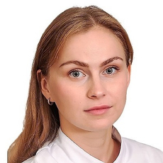 Миронова Анна Олеговна, стоматолог-терапевт