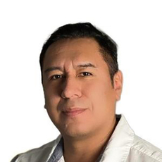 Орельяно Хуан Росалес, хирург