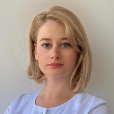 Андреева Екатерина Алексеевна, гинеколог