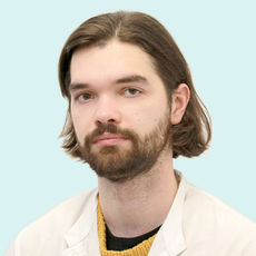 Иванов Алексей Игоревич, психотерапевт