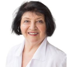 Хакимова Руза Акрамовна, гинеколог