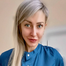 Сапелкина Оксана Александровна, терапевт