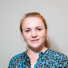 Кузнецова Мария Ивановна, ЛОР