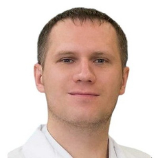 Гапонюк Сергей Алексеевич, уролог