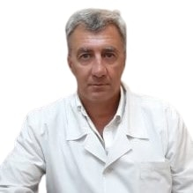 Матросов Дионис Викторович, офтальмолог