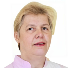 Мотрохова Наталья Ивановна, детский невролог