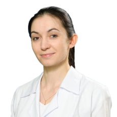 Саитова Айсылу Рафисовна, гематолог