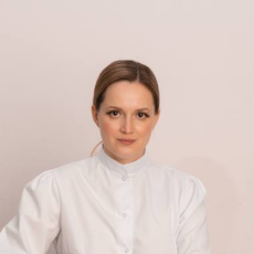 Черевань Олеся Александровна, терапевт