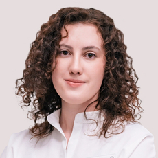 Екимова Анастасия Евгеньевна, ЛОР