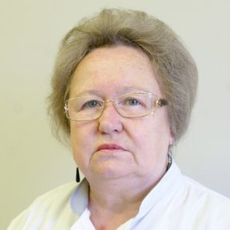 Гаврилова Ольга Борисовна, терапевт